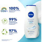 NIVEA - Crème Soft - Douchecrème - 250 ml