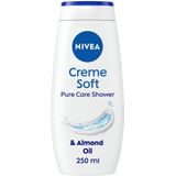 NIVEA - Crème Soft - Douchecrème - 250 ml