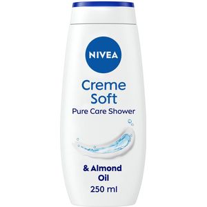 NIVEA - Crème Soft - Douchecrème - 250 ml