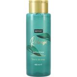 Sence Of Wellness - Bath Foam Release - 400 ml - Badschuim