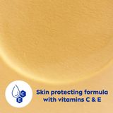 NIVEA - Doucheolie Rich Caring - 3 x 200 ml - Voordeelverpakking