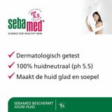 Sebamed - Doucheolie - 3x 200 ml