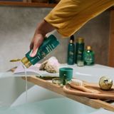 Sence Of Wellness - Bath Foam Release - 400 ml - Badschuim