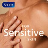 Sanex - Dermo Sensitive - Douchegel - 600 ml