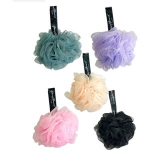 Gerard Brinard - Douche Puff - 6x - Badsponzen