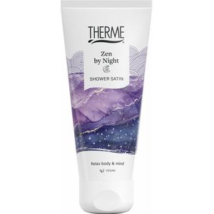 Therme - Zen by Night - Douchegel - 200 ml - Vegan