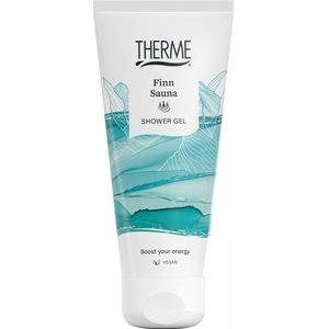 Therme - Finn Sauna - Douchegel - Eucalyptus - 200ml