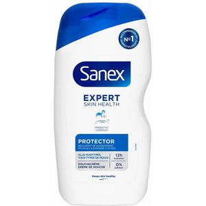Sanex - Expert Skin Health Protector - Douchecrème - 400 ml
