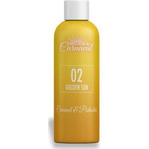Amour De Carnaval - Bodywash 02 Golden Sun - 300 ml