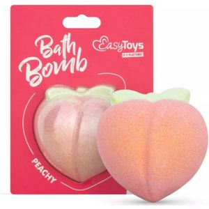 3x Easytoys Badbruisbal Peachy