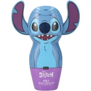 Sence - Disney Stitch - Shampoo & Douchegel - 300 ml