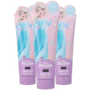 Sence - Disney Frozen Elsa - Douchegel - 250 ml