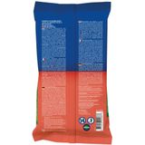 Blue Wonder - Desinfectie Reiniger Doekjes - 72 Stuks - Groot Formaat