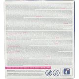 At Home - Wasdoekjes Witte Was - 12 Stuks - Voor Stralend Witte Kleding