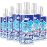 At Home - Textielverfrisser - 300 ml - Katoen