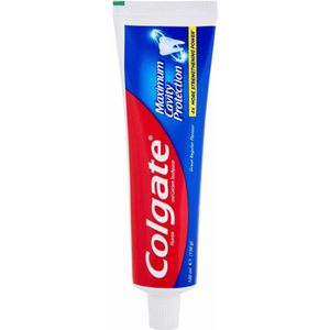 Colgate - Tandpasta Maximum Cavity Protection - 100 ml - Voor Cariësbescherming