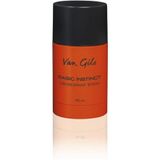 Van Gils - Basic Instinct - Deodorant Stick - 3 x 75 ml - Voordeelverpakking