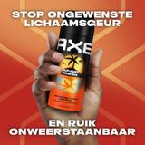 Axe - Deodorant Bodyspray - Sunset Fresh - 3 x 150 ml - Voordeelverpakking
