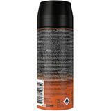 Axe - Deodorant Bodyspray - Sunset Fresh - 3 x 150 ml - Voordeelverpakking