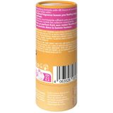 Foamie - Deodorant Stick - Happy Day - 40 gr - 3x