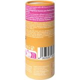 Foamie - Deodorant Stick - Happy Day - 40 gr - 3x