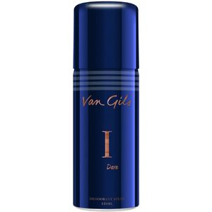 Van Gils - I Dare - Deodorant Spray - 150 ml