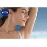 NIVEA - Dry Comfort - Deodorant Stick - 3 x 40 ml - Voordeelverpakking