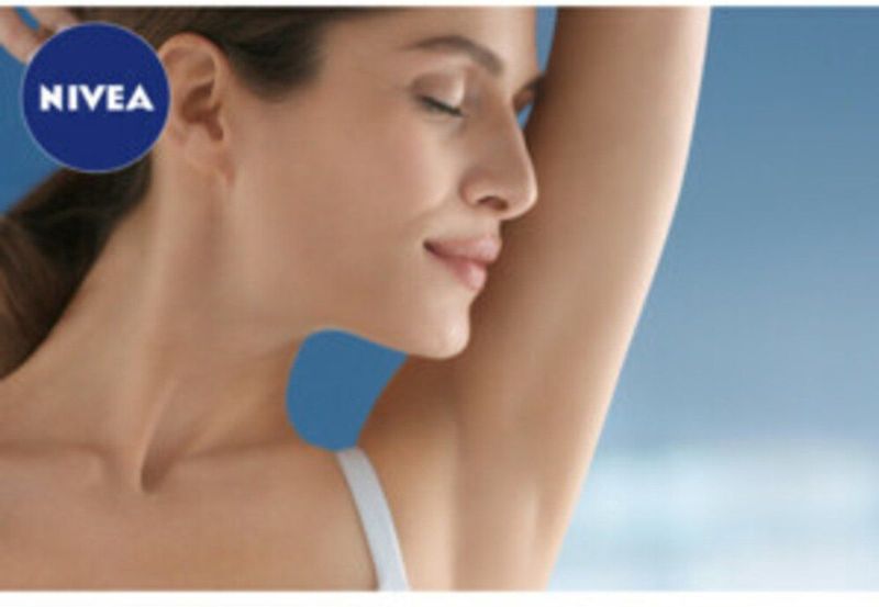 NIVEA - Dry Comfort - Deodorant Stick - 3 x 40 ml - Voordeelverpakking