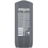 Dove - Men+ Care - Douchegel - 400 ml - Sandelhout en Vanille