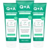 Q+A - Strengthening Conditioner - 250 ml