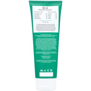 Q+A - Strengthening Conditioner - 250 ml