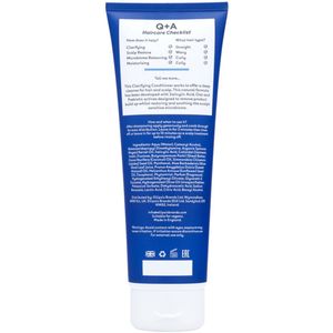 Q+A - Clarifying Conditioner - 250 ml