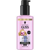 Schwarzkopf - Gliss - Leave-In Conditioner - Shine Booster - 100 ml