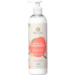 CG Curl Cream Conditioner - 355 ml - Conditioner