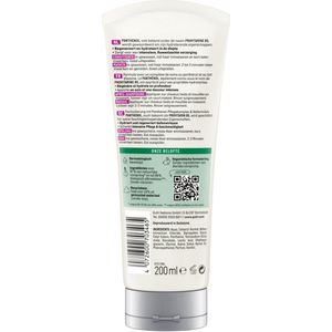 Guhl - Panthenol+ Repair - 2-in-1 Masker & Conditioner - 200 ml