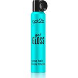 Got2b - Got Gloss - Haarspray - 3 x 200 ml - Voordeelverpakking