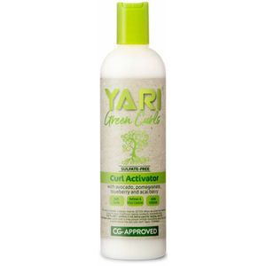 Yari - Green Curls - Curl Activator - 3x 355 ml