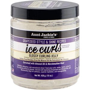 Aunt Jackie's Ice Curls - Curling Jelly - 443 ml
