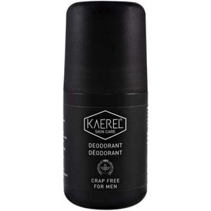 Kaerel - Deodorant - Natuurlijke - Geen Parfum - 100ml