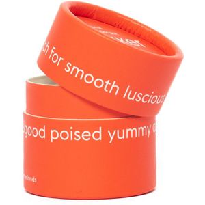 The Lekker Company - Deodorant - Neutraal - 30 gr - 100% Plantaardig en Natuurlijk