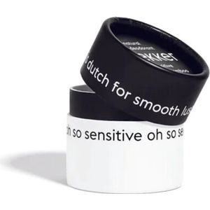 The Lekker Company - Deodorant Sensitive - Soft Bamboo - 30 gr