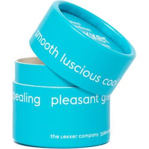 Deodorant - Pepermunt en Rozemarijn - 100% Plantaardig - Natuurlijke Formule