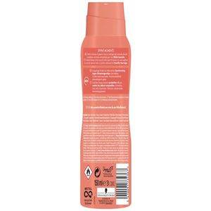 Fa - Deodorant Spray Divine Moments - 3 x 150 ml - Voordeelverpakking