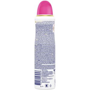 Dove - Advanced Care Go Fresh - Deodorant Spray - Dragon Fruit & Coconut Cream - 150 ml