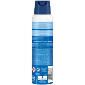 Fa - Deodorant Spray - Balancing Moments - 150 ml