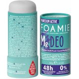 Foamie - Deodorant Stick - Rain In The Woods - 3 x 40 gr - Voordeelverpakking