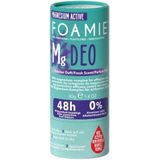 Foamie - Deodorant Stick - Rain In The Woods - 3 x 40 gr - Voordeelverpakking