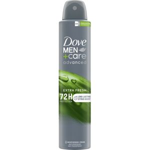 Dove - Men+ Care Extra Fresh - Deodorant - 200 ml