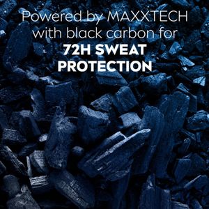 NIVEA - Men Deospray - Deep Beat - 150 ml - Anti-Transpirant Spray