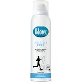 Odorex - Invisible Care - Deodorant Spray - 3 x 150 ml - Voordeelverpakking